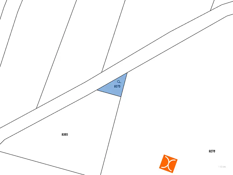 Prodej zahrady 150 m², Holice – náhled fotky 2