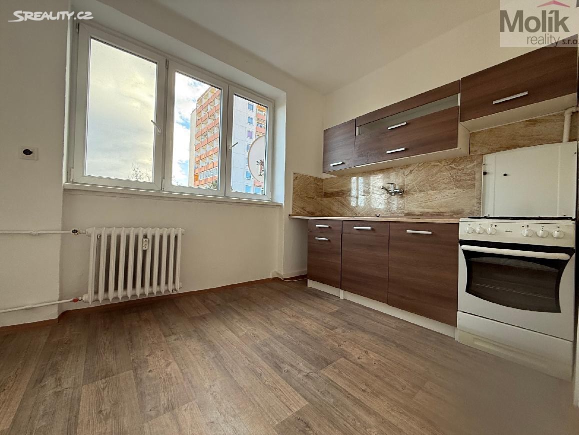 Pronájem bytu 2+1 52 m², Most