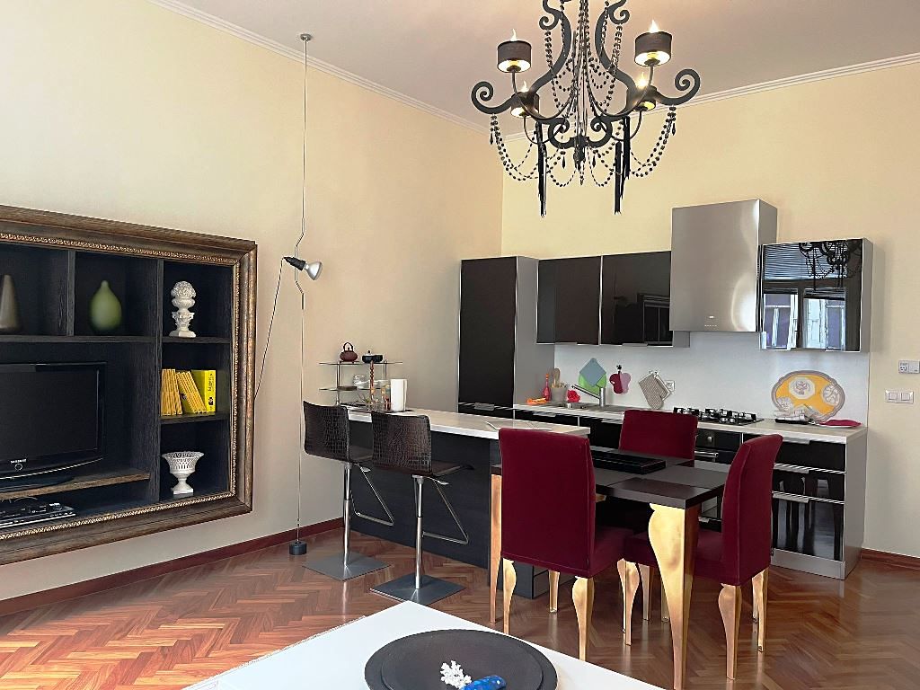 Prodej bytu 2+kk 60 m²