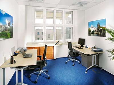 Pronájem komerčního prostoru, 16 m² (3 z 4)