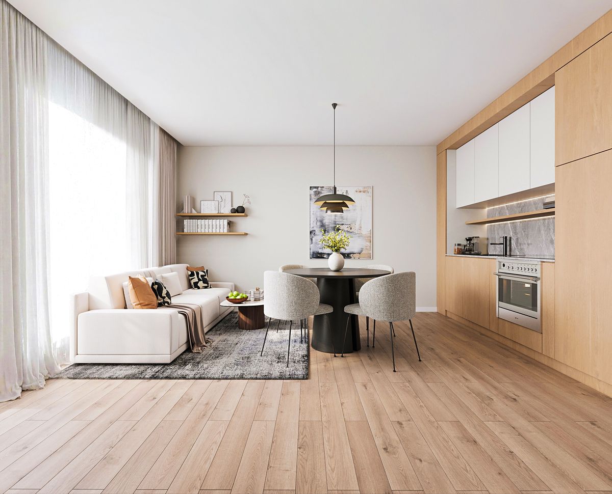 Prodej bytu 3+kk 71 m² – fotografie 4