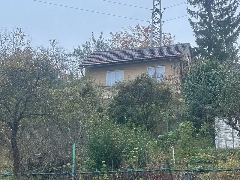 Prodej chaty 34 m², pozemek 571 m², Blansko – náhled fotky 3