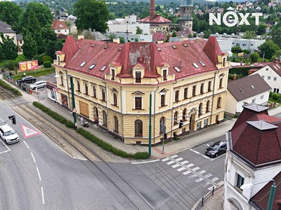 Prodej bytu 2+1 59 m²