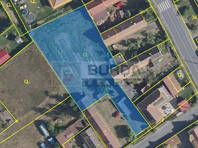Prodej pozemku, 850 m² (3 z 21)