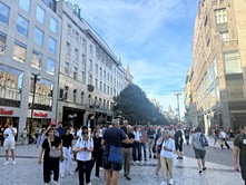 Pronájem restaurace 135 m²