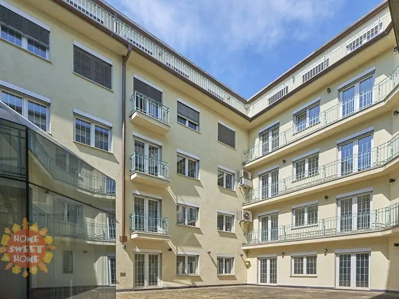 Pronájem kanceláře 161 m², Praha – náhled fotky 2