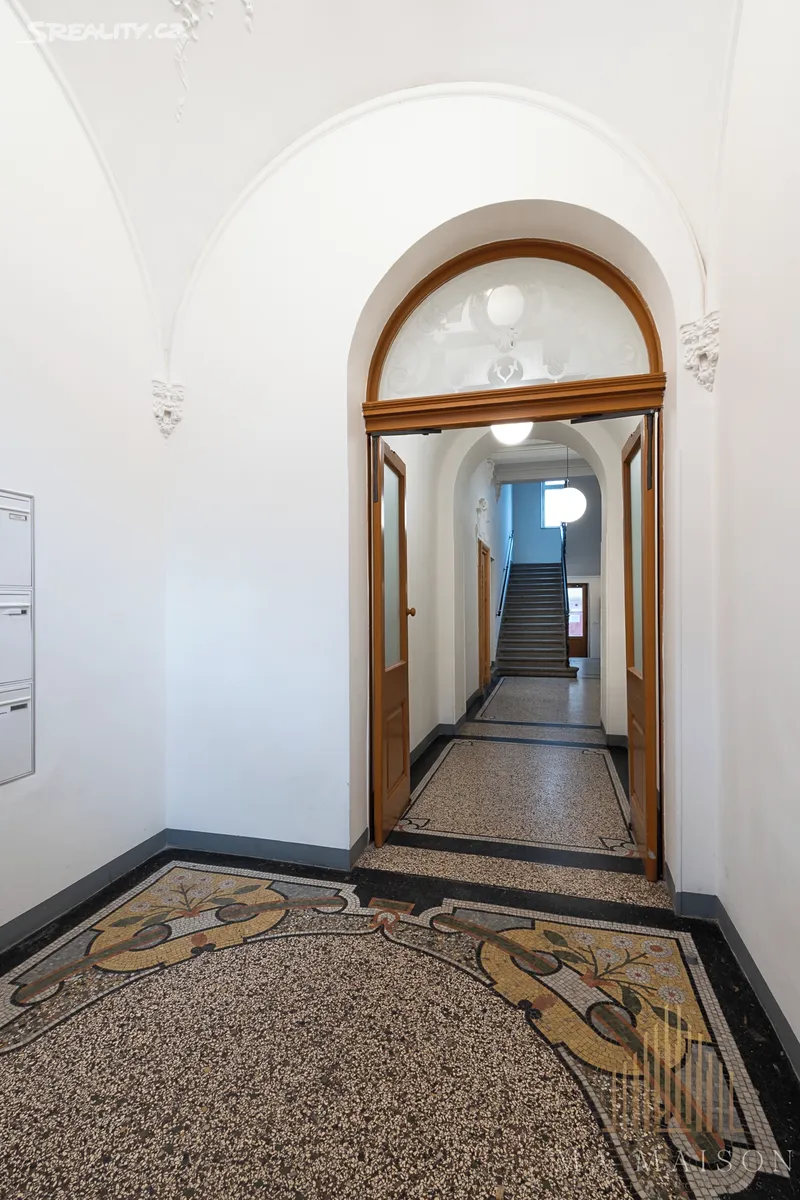Pronájem komerční nemovitosti 105 m² – další