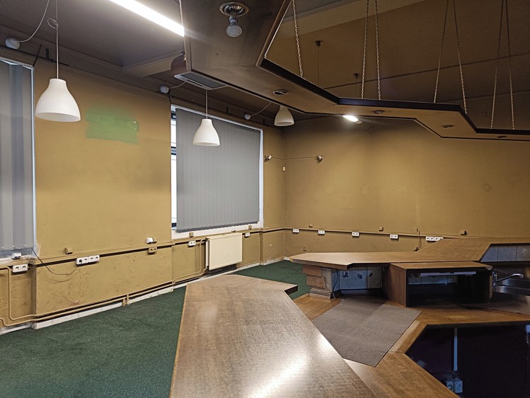 Комерційне приміщення в оренду, 165 м² (9 з 14)