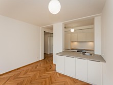 Pronájem bytu 3+kk 85 m²