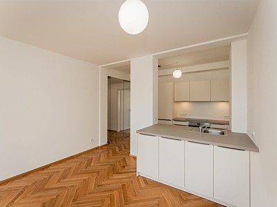 Pronájem bytu 3+kk 85 m²