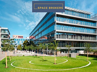Комерційне приміщення в оренду, 564 м² (2 з 21)