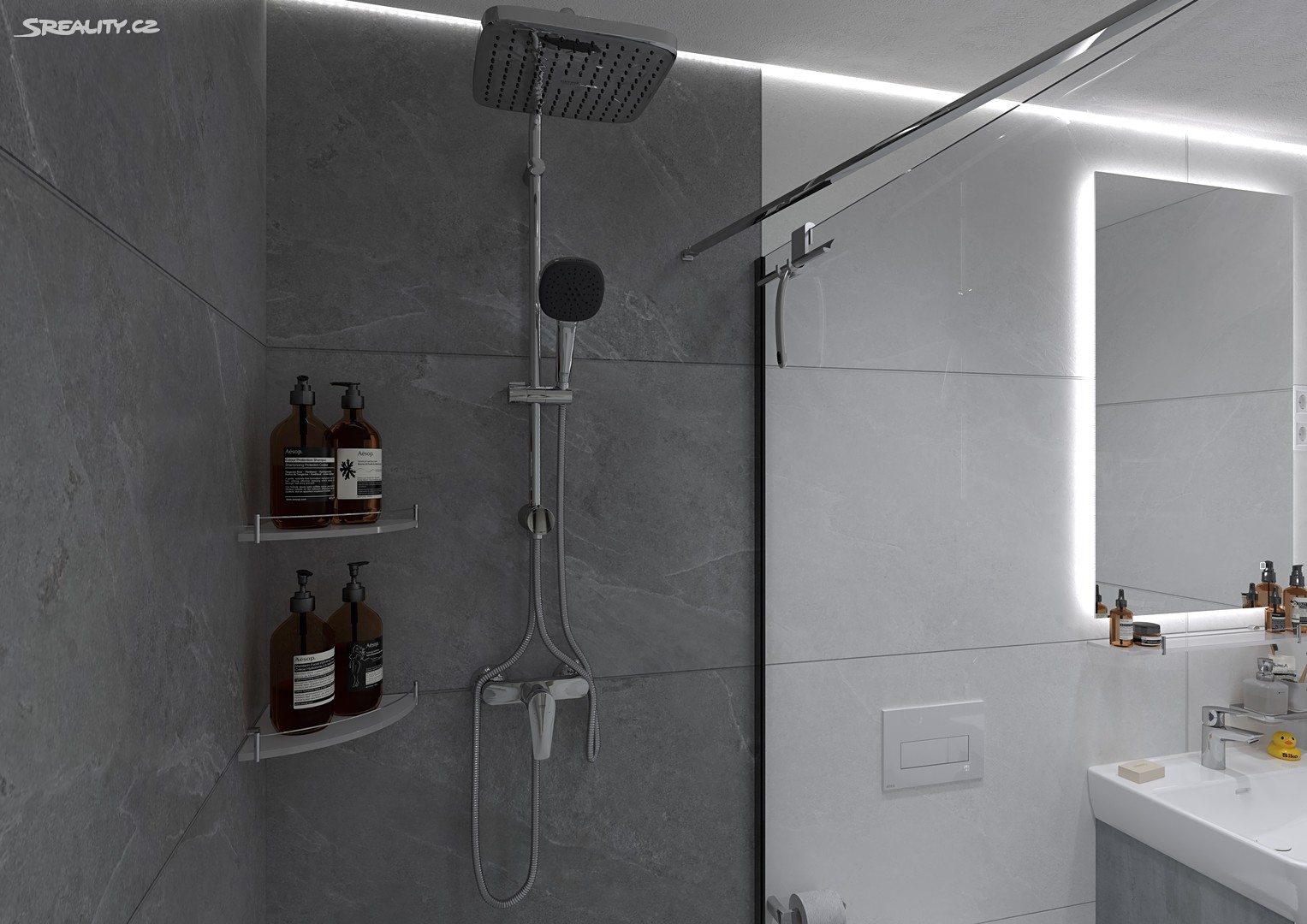 Prodej bytu 2+kk 88 m² (Jednopodlažní) – další