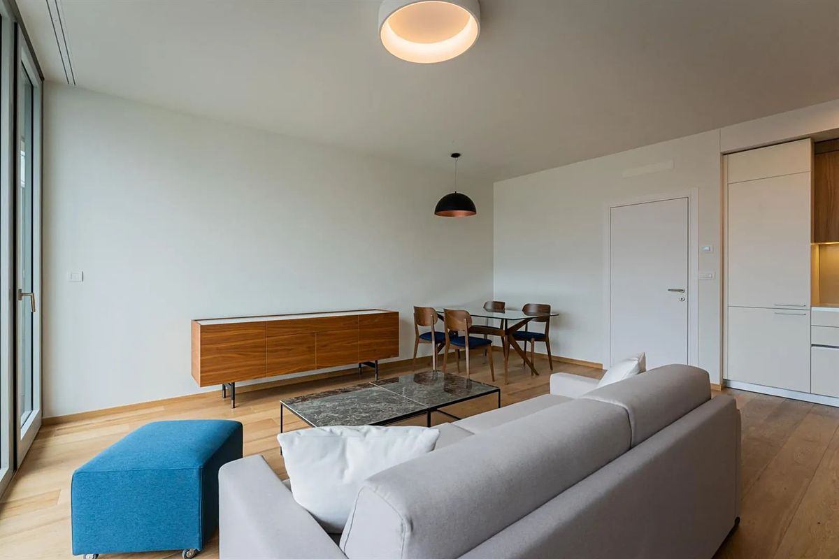 Pronájem bytu 2+kk 71 m² – fotografie 5