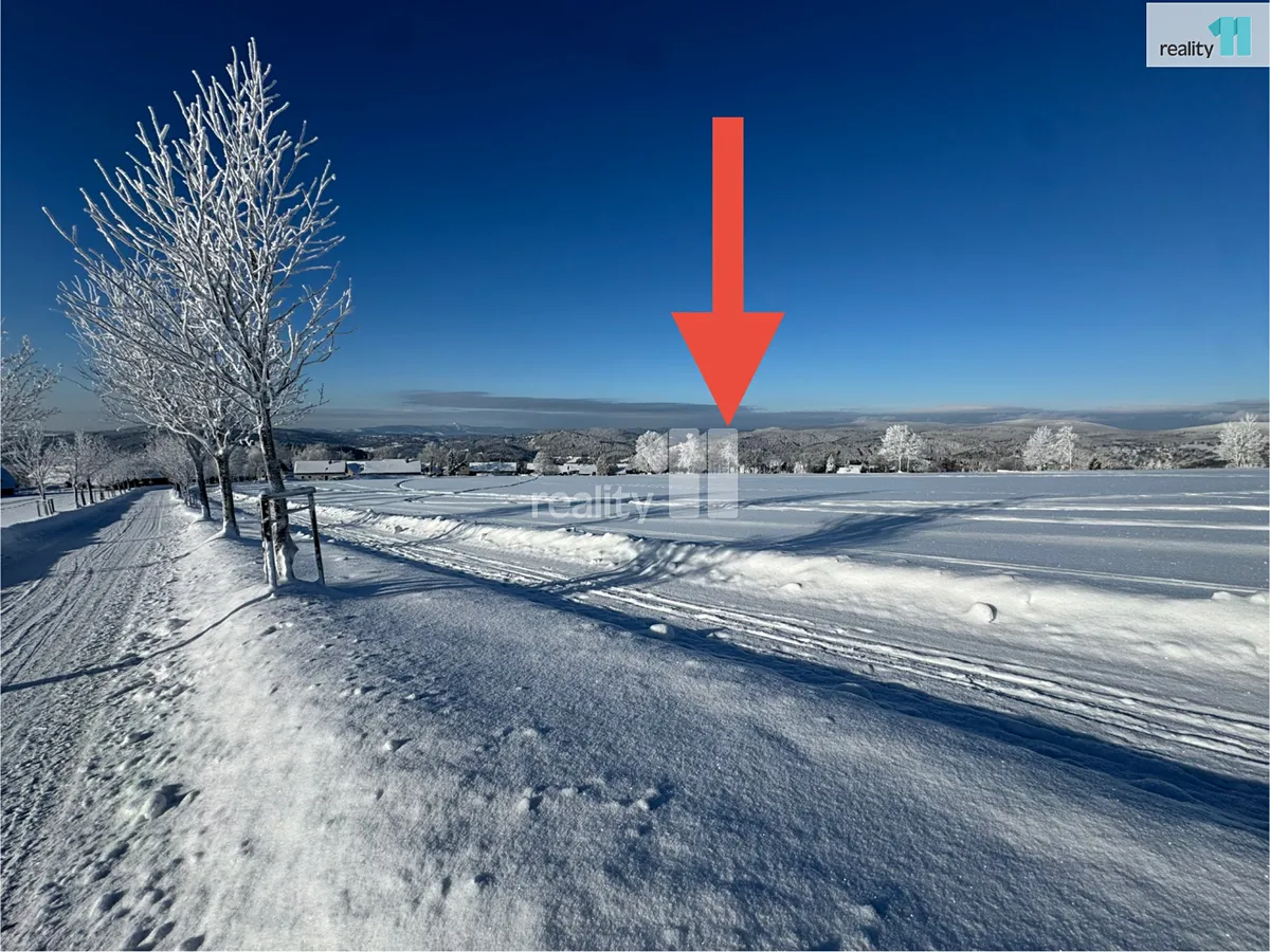 Prodej ubytovacího zařízení 500 m²