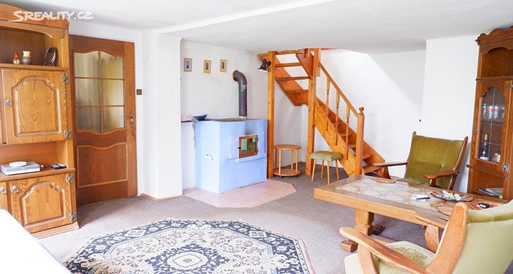Prodej  chaty 136 m², pozemek 535 m² – pohled 5