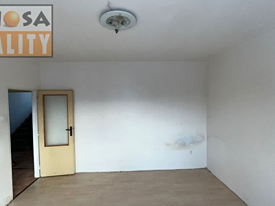 Pronájem bytu 1+1 30 m²
