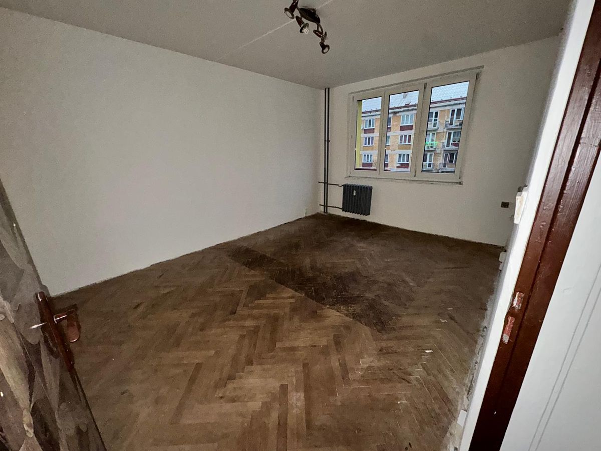Pronájem bytu 2+1 49 m² – fotografie 5