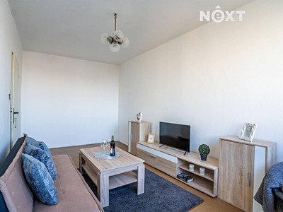 Prodej bytu 3+1 65 m²