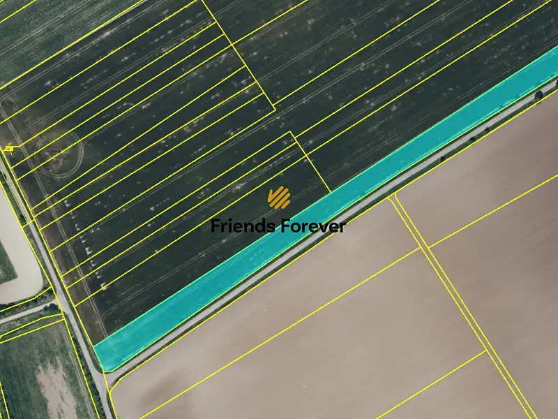 Prodej pole 18090 m², Chrudim – náhled fotky 2