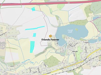 Prodej pole 26118 m²