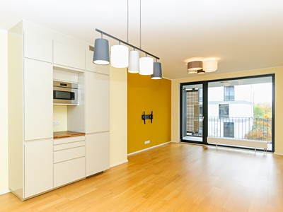 Prodej bytu 3+kk 76 m²