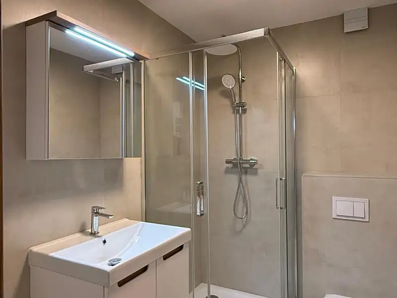 Pronájem bytu 2+kk 48 m², Ústí nad Labem – náhled fotky 3