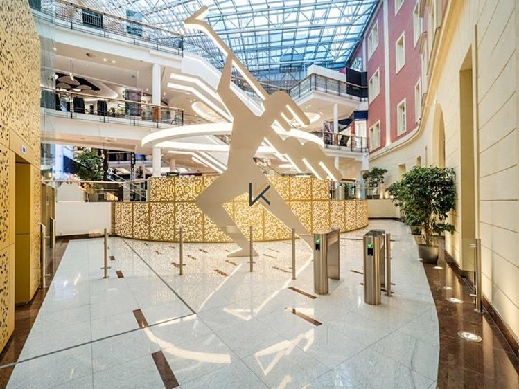 Комерційне приміщення в оренду, 1 722 м² (5 з 7)