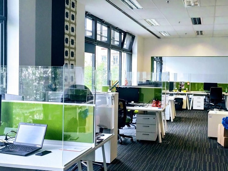 Комерційне приміщення в оренду, 330 м² (2 з 7)
