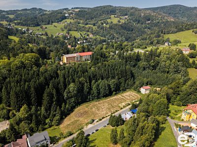 Prodej komerčního pozemku 6795 m²