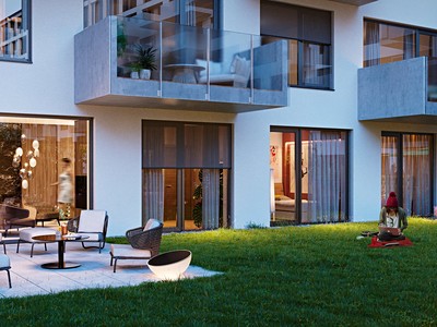 Prodej bytu 3+kk 83 m²