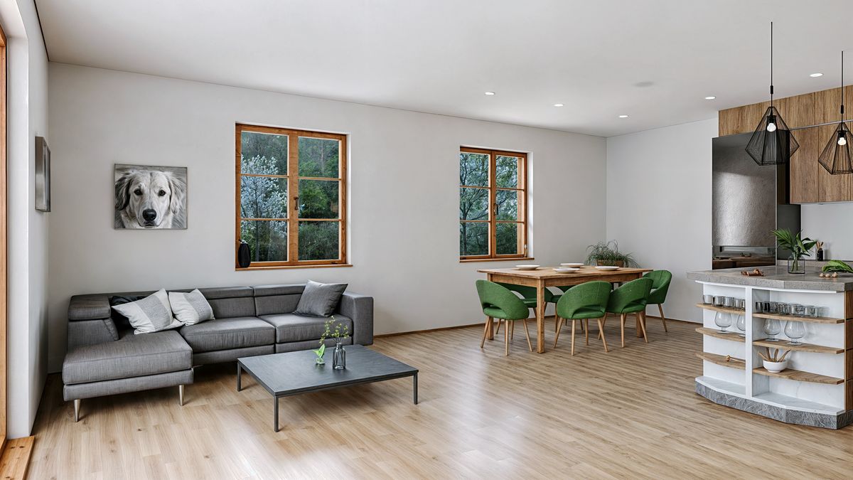 Prodej rodinného domu 180 m², pozemek 1188 m² – fotografie 3