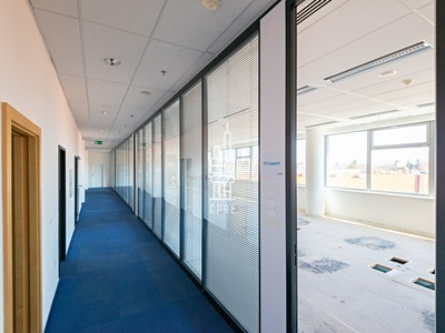 Pronájem kanceláře 355 m² — photo 2