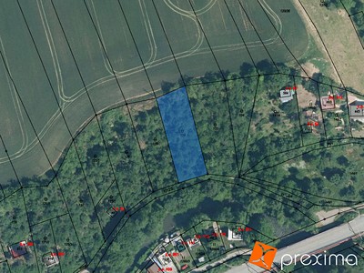 Bílovice nad Svitavou, okres Brno-venkov
