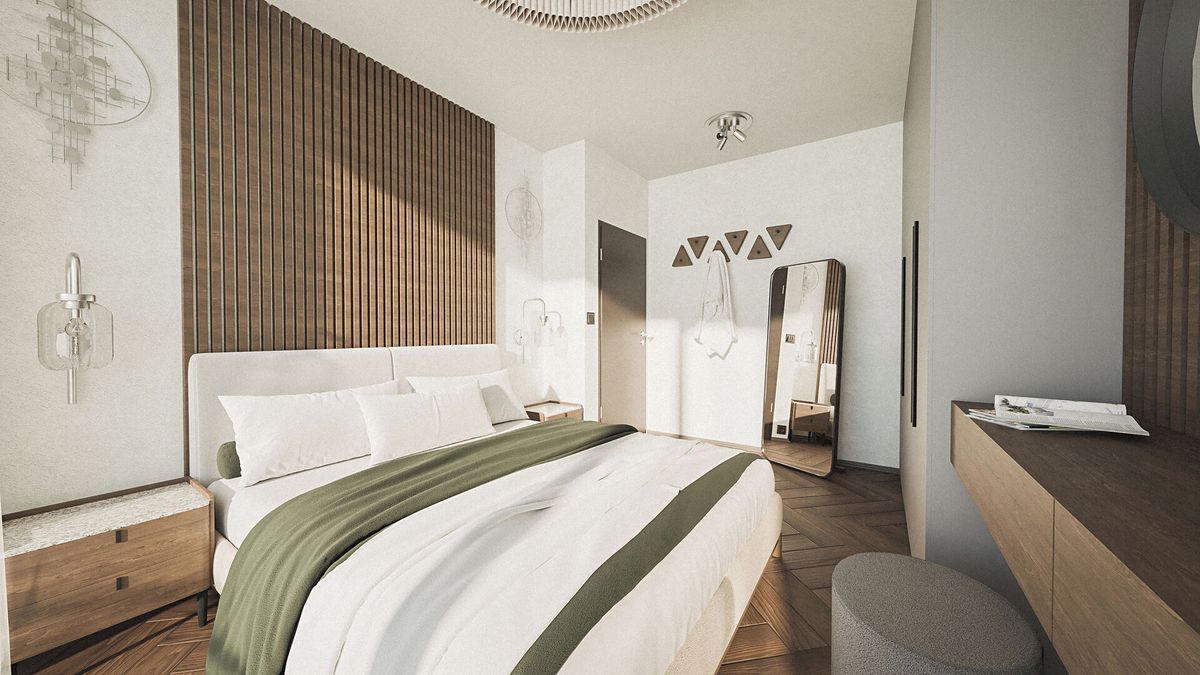 Prodej bytu 3+kk 65 m² – fotografie 3