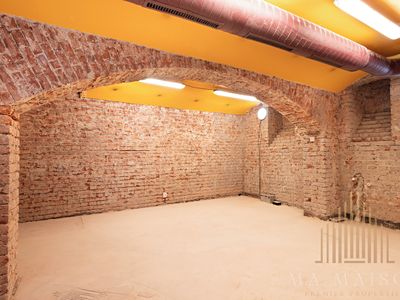Pronájem komerční nemovitosti 105 m²