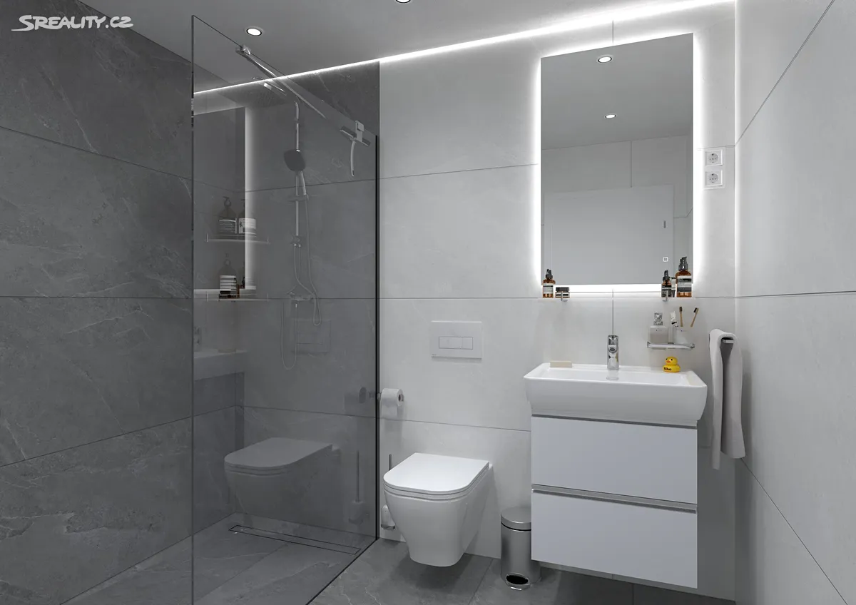 Prodej bytu 2+kk 92 m² - Widok 6