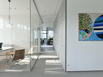Pronájem komerčního prostoru, 531 m² (3 z 14)