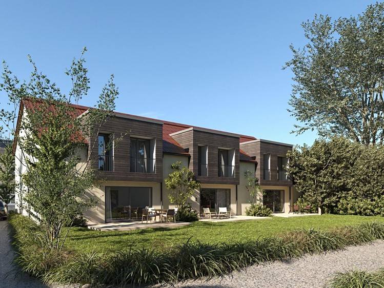 Prodej domu, 80 m² (1 z 7)