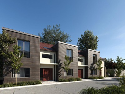 Prodej domu, 80 m² (3 z 7)