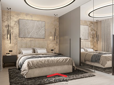 Prodej bytu 4+kk 97 m²