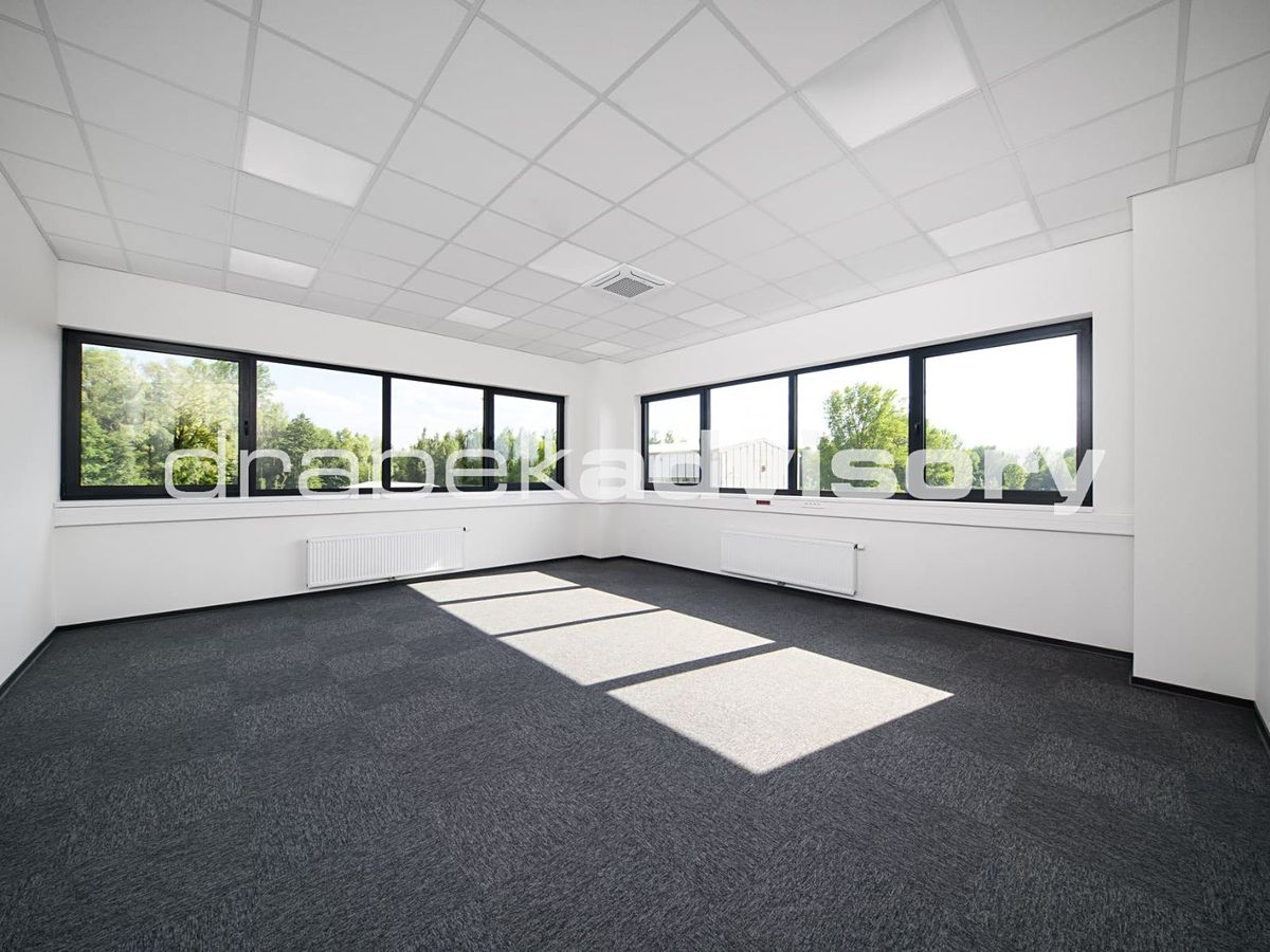 Pronájem skladového prostoru 3900 m² – fotografie 3