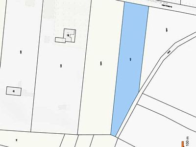 Prodej pozemku 6110 m²