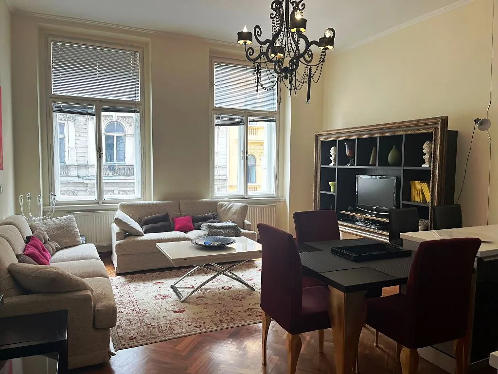 Prodej bytu 2+kk 60 m²