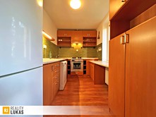 Pronájem bytu 3+1 68 m² (Jednopodlažní)