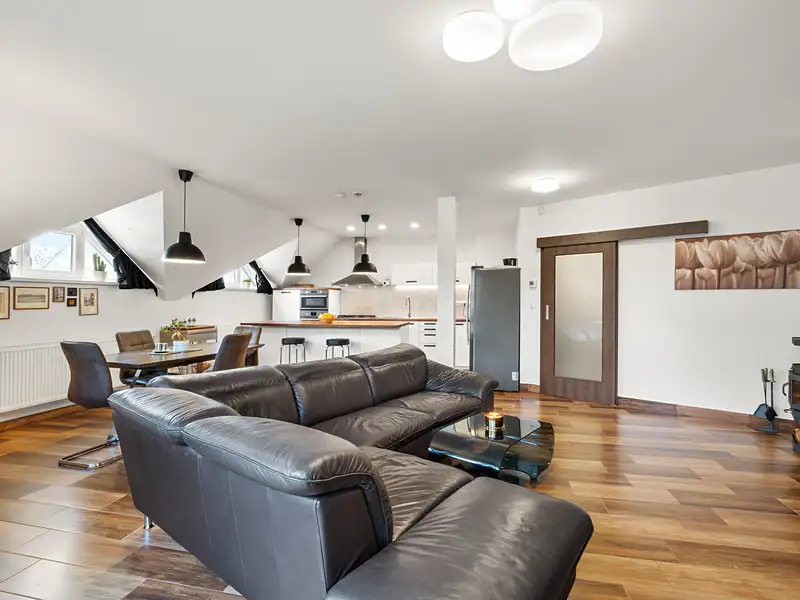 Prodej bytu 4+kk 183 m², Brno – náhled fotky 1