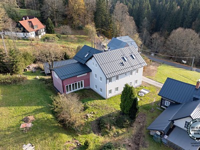 Prodej bytu 2+kk 64 m²