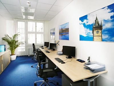 Pronájem komerčního prostoru, 16 m² (2 z 4)