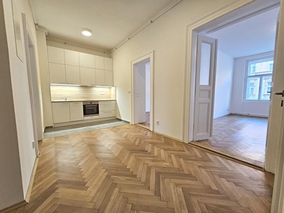 Pronájem bytu 3+1 86 m²