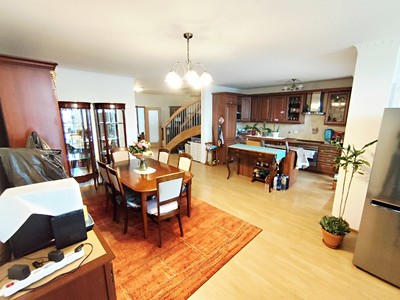 Prodej bytu 4+kk 174 m² (Mezonet)