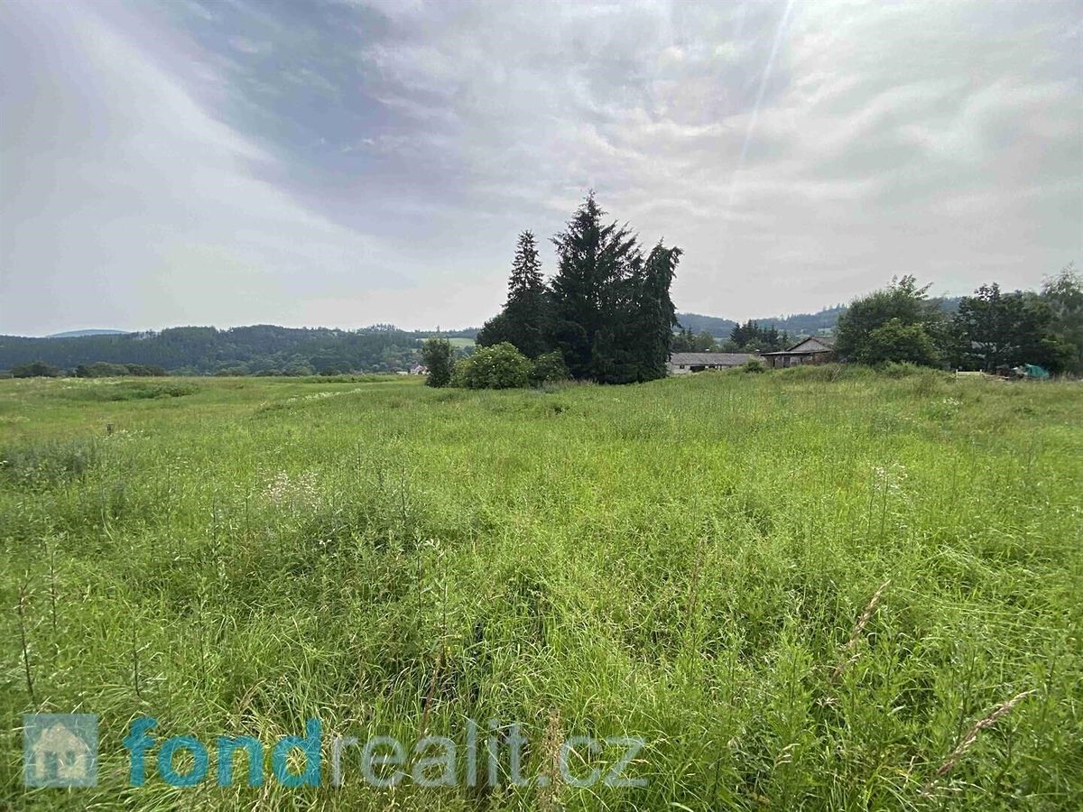 Prodej pozemku 5491 m² – fotografie 2